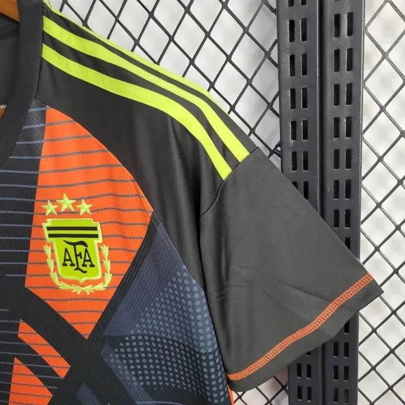 Argentina 24/25 Goalkeeper - Fan Version - image 5