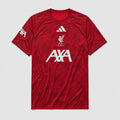 Liverpool 26/27 Pre Match Jersey - front