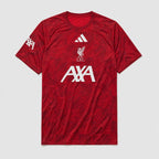 Liverpool 26/27 Pre Match Jersey - front