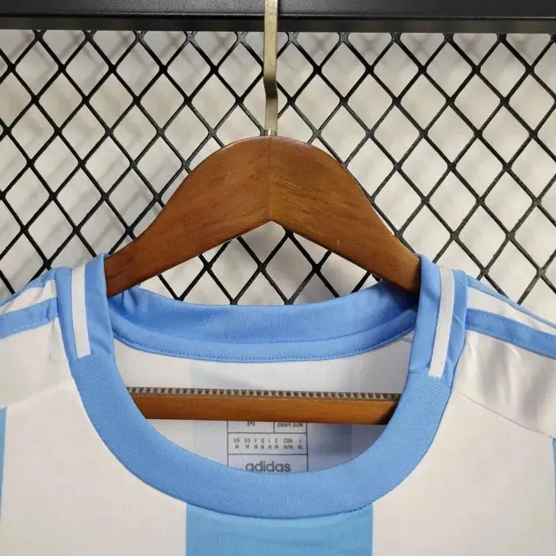 Argentina 24/25 Home - Women's - image 4