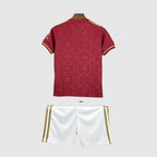 Bayern Monaco 25/26 125 Anni Edizione Speciale - Kit Bambini