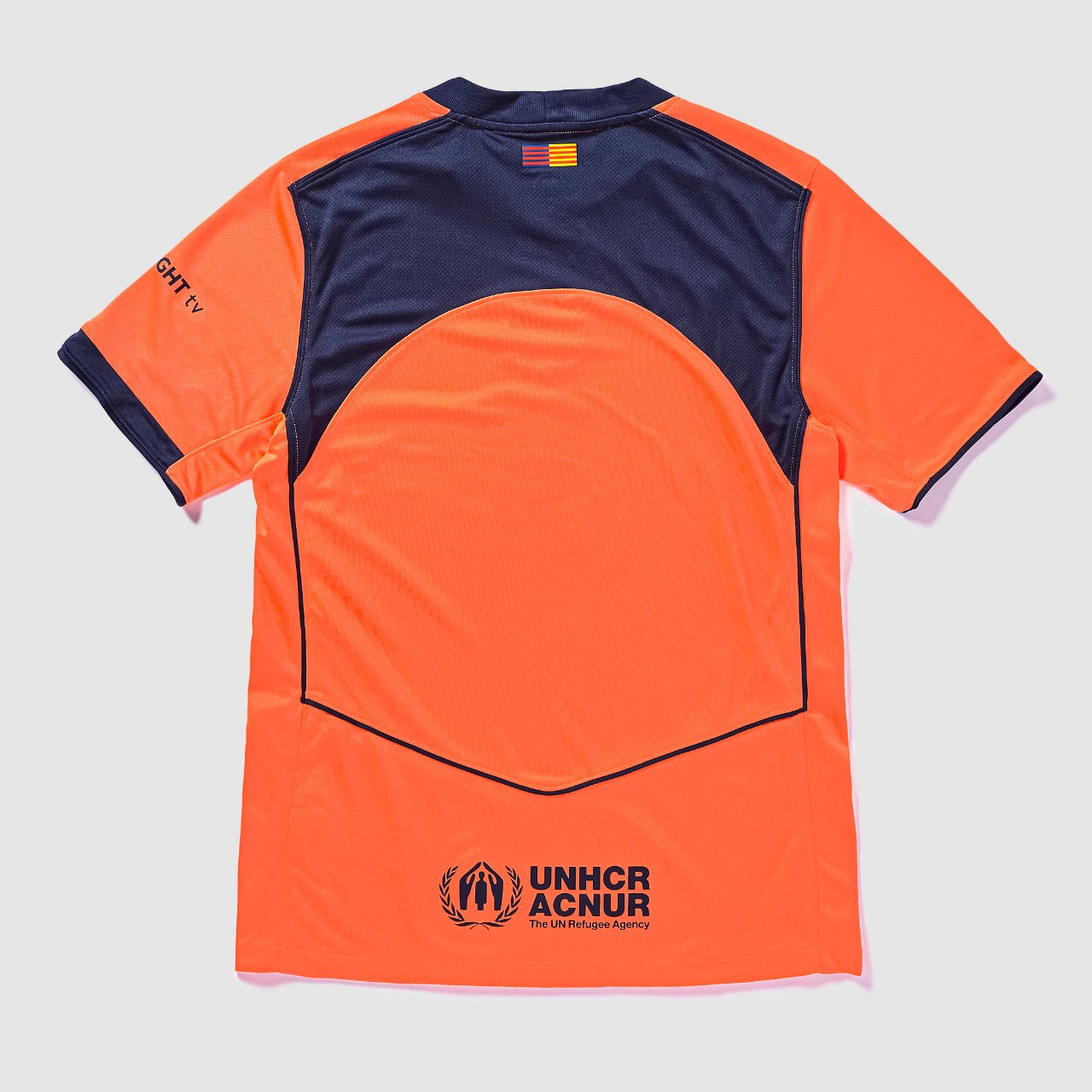 Jersey Nike Barcelona 2025/26 III Fan