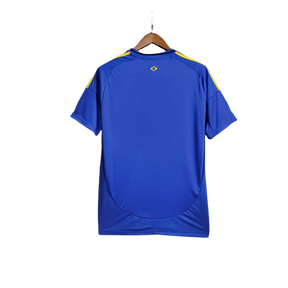 Brazil 25/26 Special Edition Jesus Jersey - Fan Version