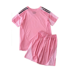 Inter Miami 25/26 Home - Kit Bambini