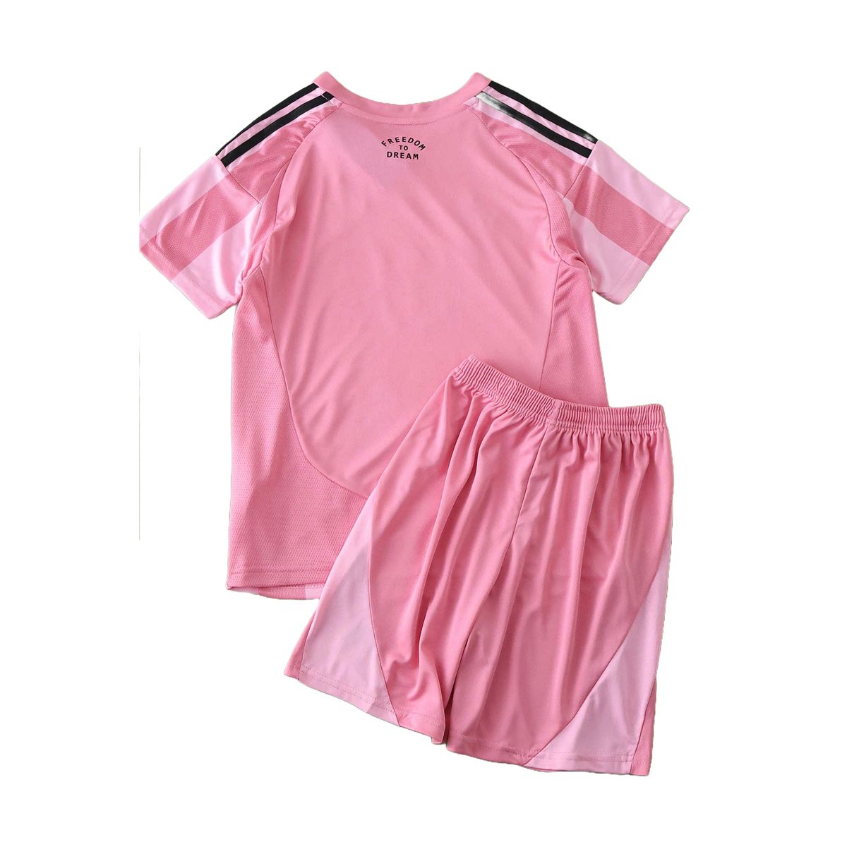 Inter Miami 25/26 Home - Kit Bambini