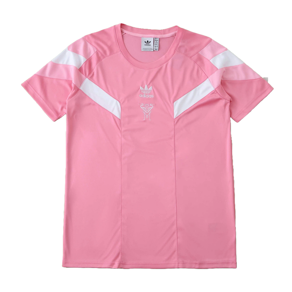 Inter Miami 25/26 Casual - Rosa - Versione Tifoso