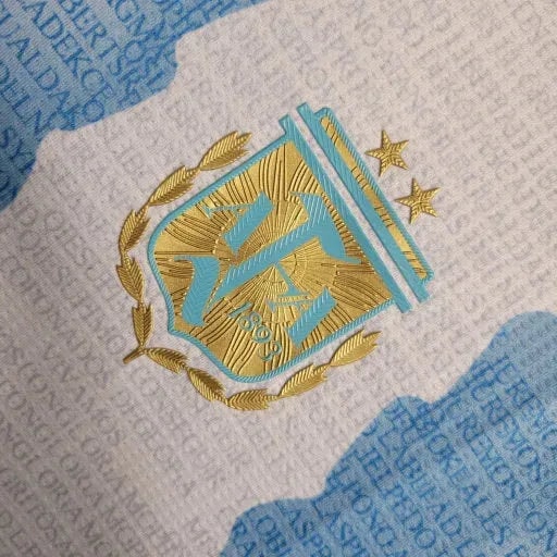 Argentina Maradona Tribute Special Edition - Fan Version - image 3