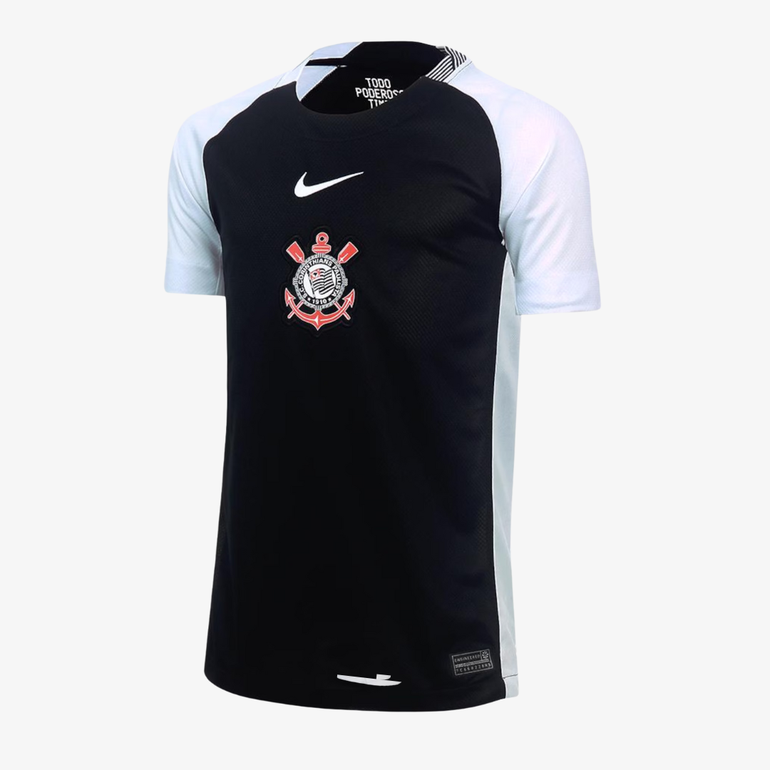 Kids Kit Nike Corinthians 2025/26 II