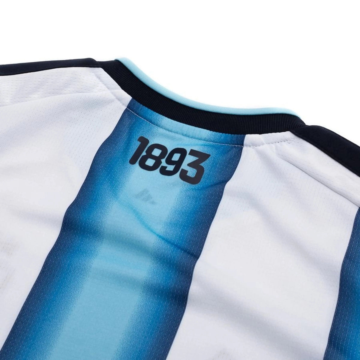 Argentina 26/27 Home - Kids Kit - image 5