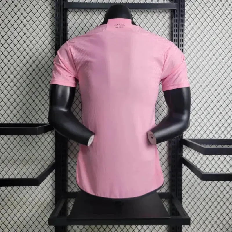 Inter Miami 24/25 Home - Player Version