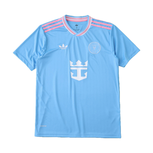 Tercera equipación Inter Miami 25/26 - Versión aficionado