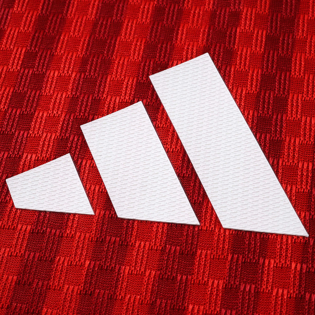 Bayern Munich 26/27 Home - Player Version Long Sleeve