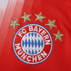 FC Bayern München 25/26 Heim – Kinder-Trikotset