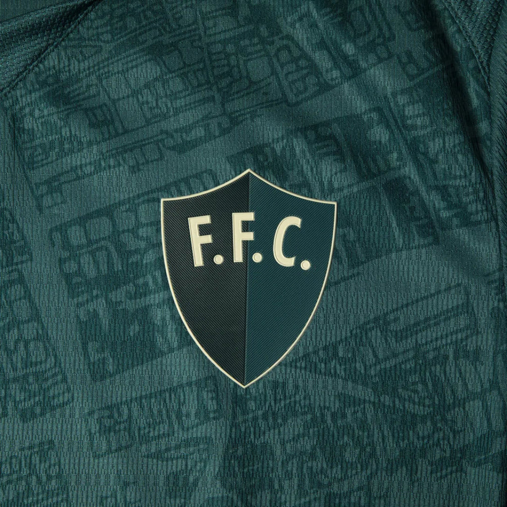 PRE-ORDINA Terza Maglia Fluminense 26/27 - Versione Tifoso