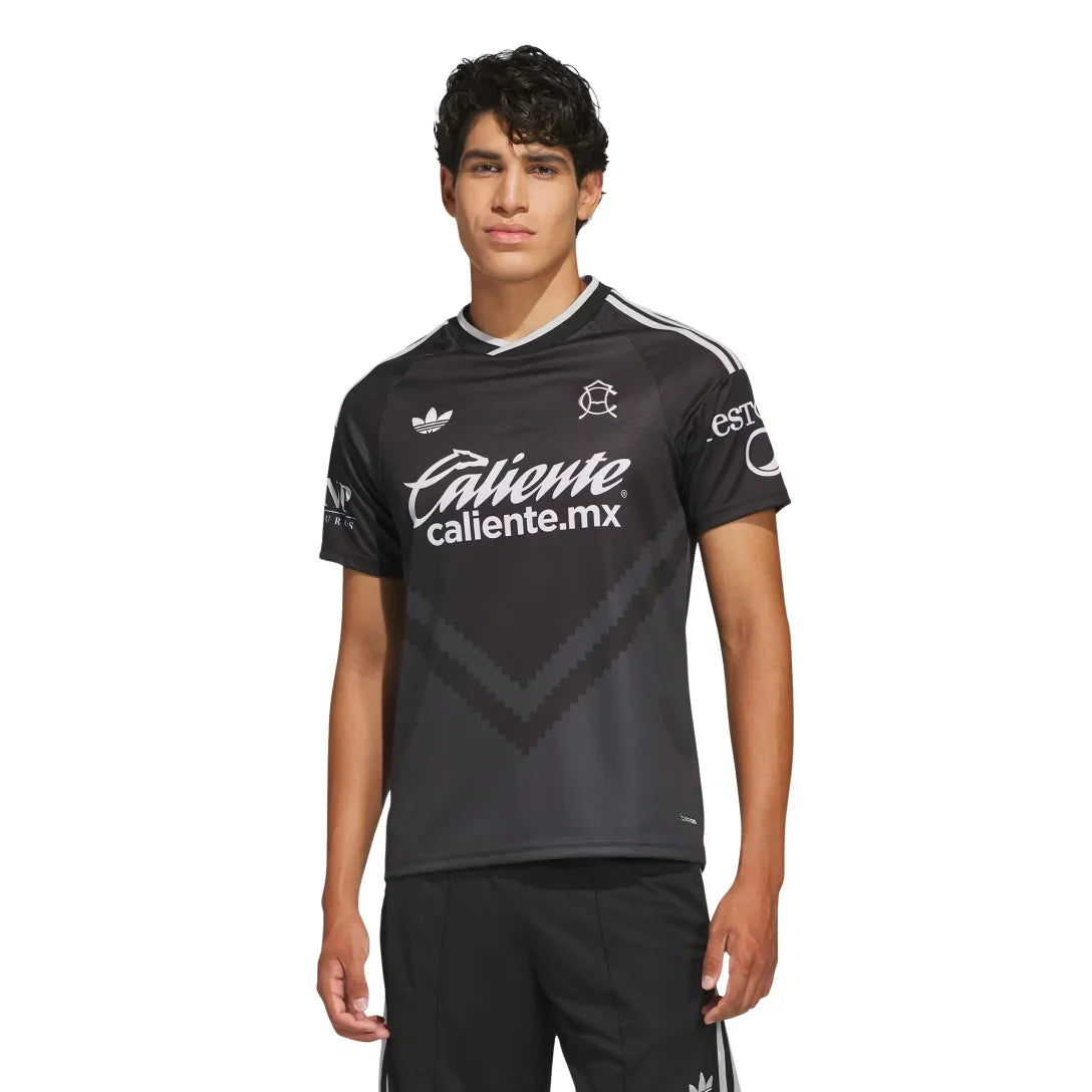 Club América 2026/27 II Away Jersey - Fan Version