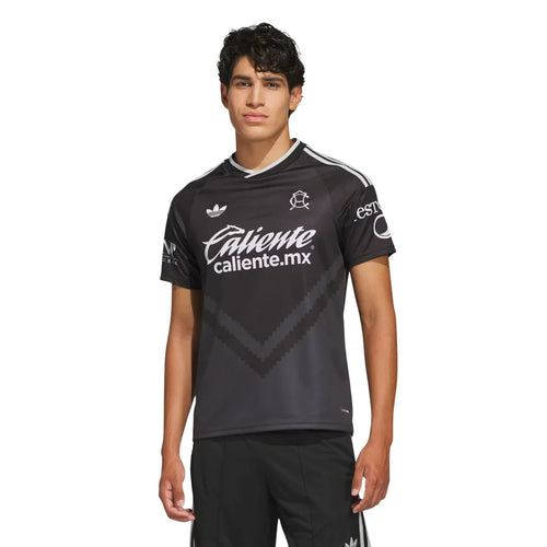Camiseta visitante II del Club América 2026/27 - Versión jugador