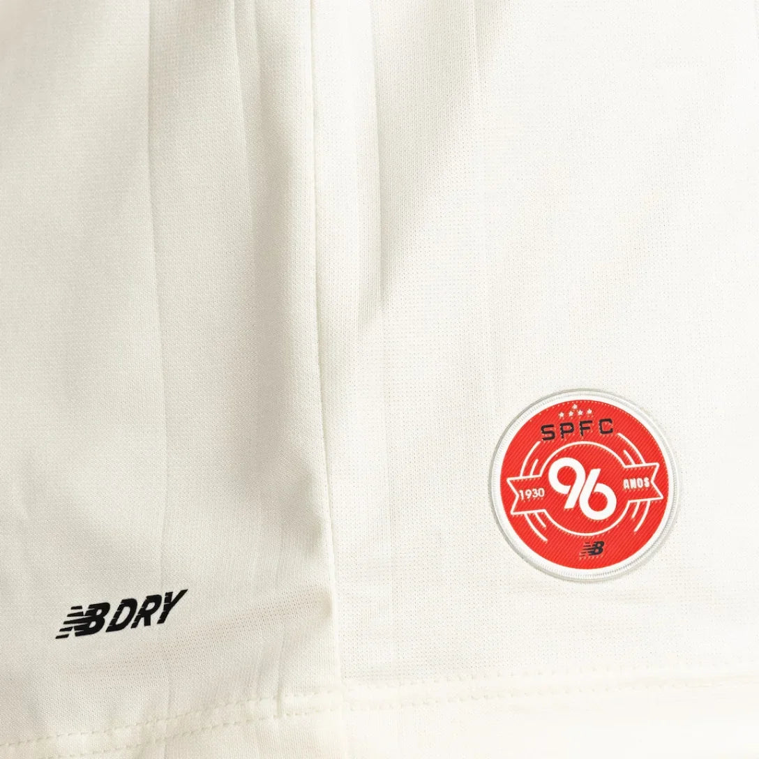 Sao Paulo 26/27 III Third Jersey - Player Version