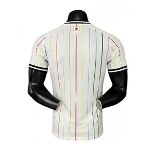 Maillot extérieur Japon 26/27 II - Version joueur