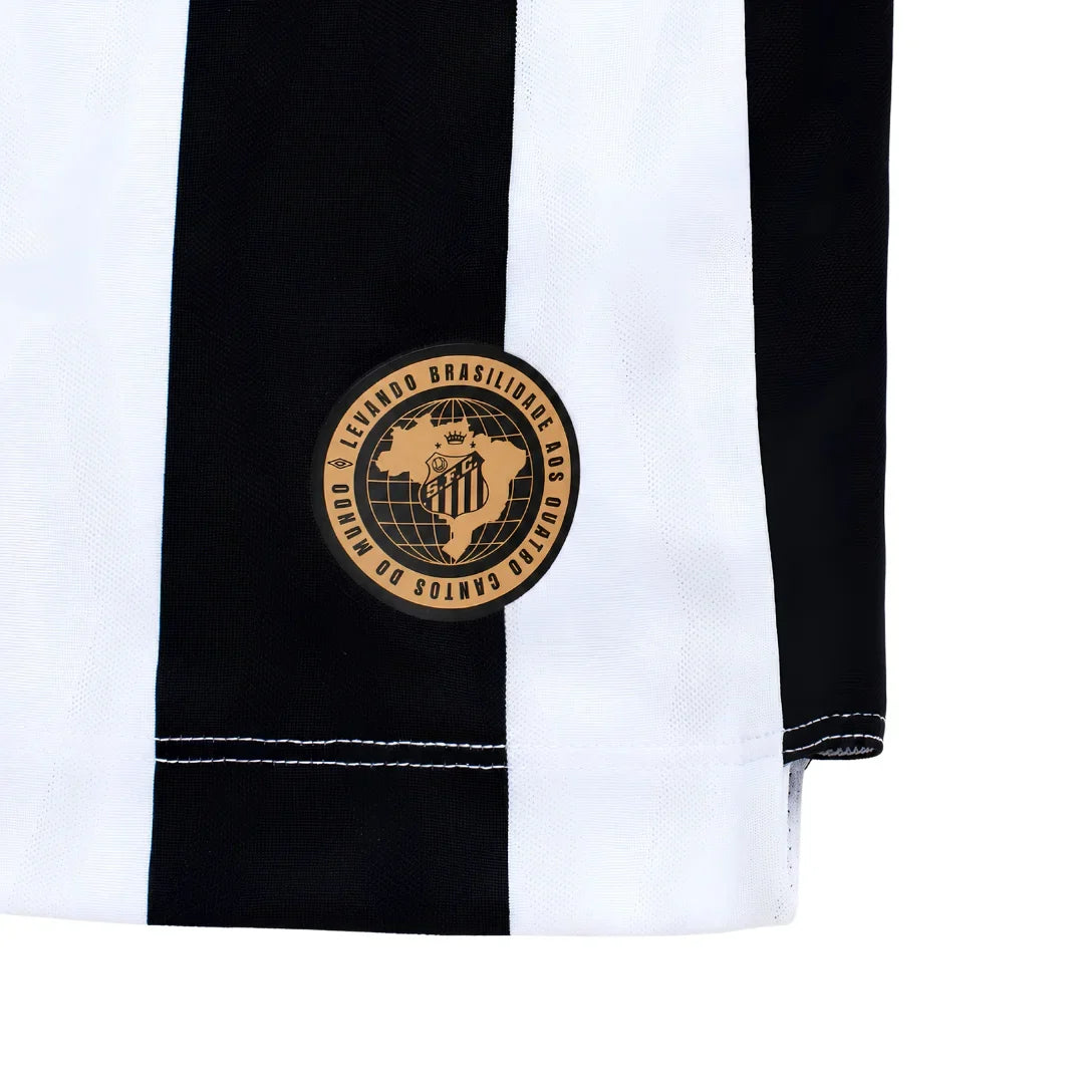 Santos Away 2026/27 Jersey - Women's