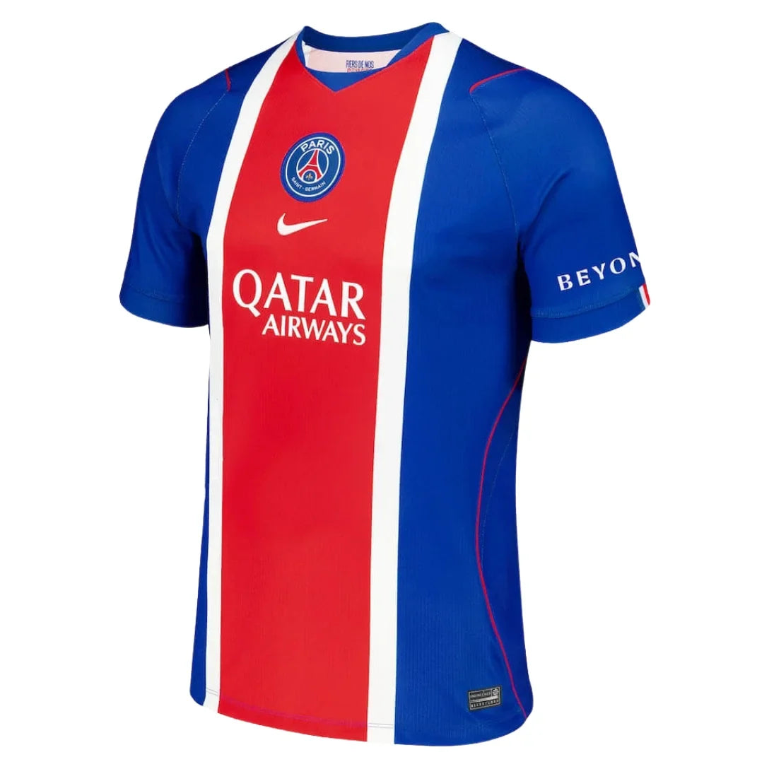 Paris Saint-Germain (PSG) 26/27 I Home - Fan Version
