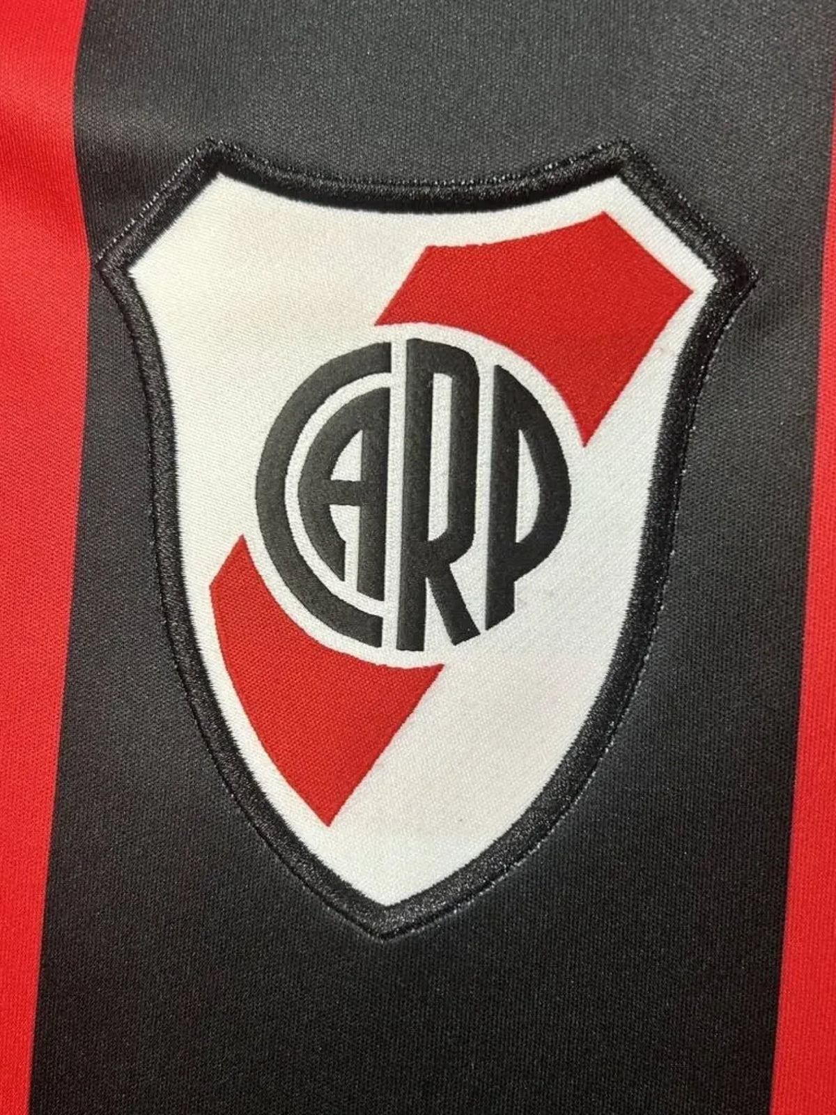 River Plate II Away 2025/26 Jersey - Player Version