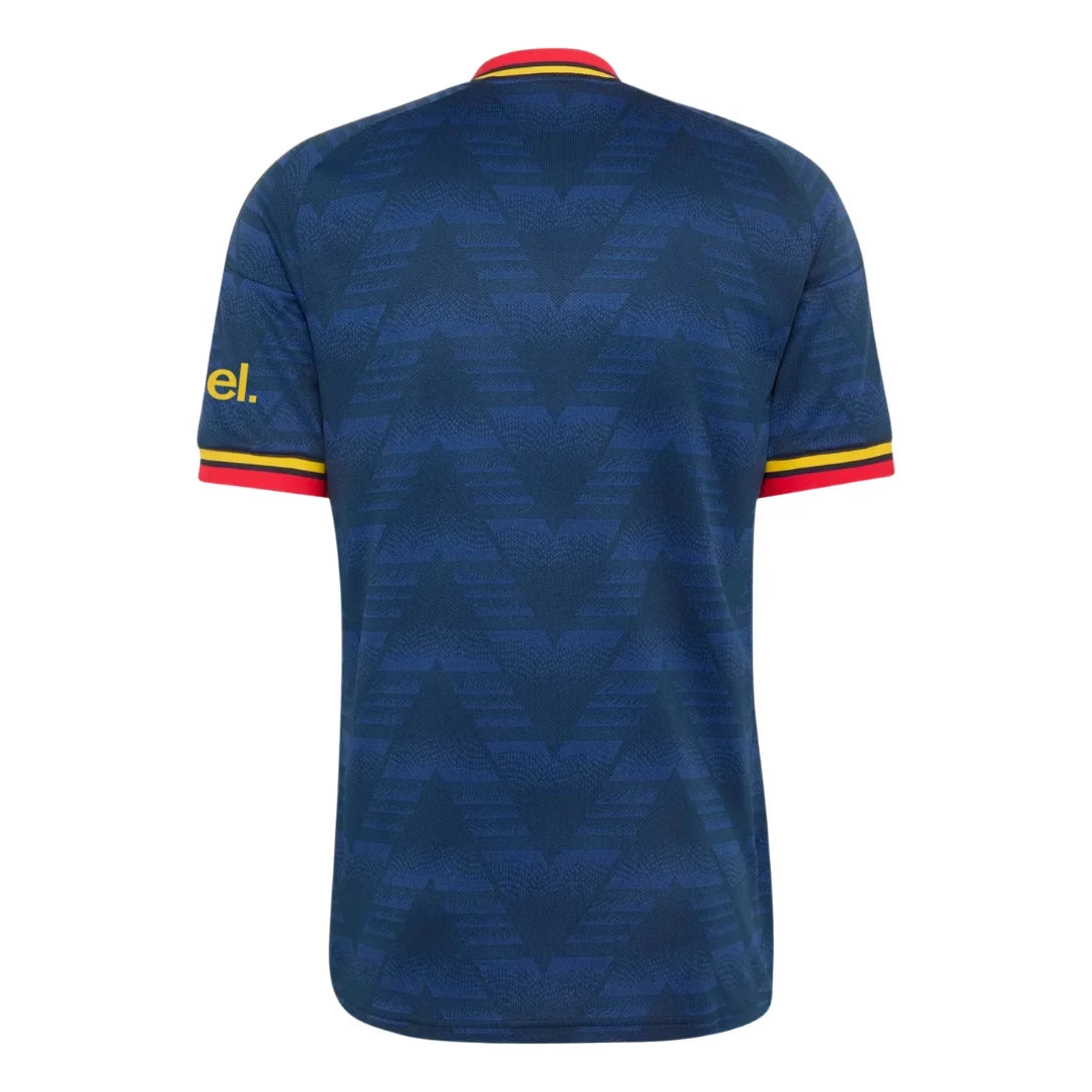 Arsenal Away Jersey 2026/27 - Fan Version