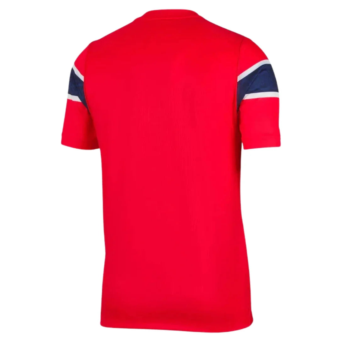 Norway I Home World Cup 2026 - Fan Version