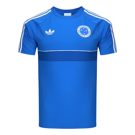 Cruzeiro 26 Special Edition - Blue - Fan Version