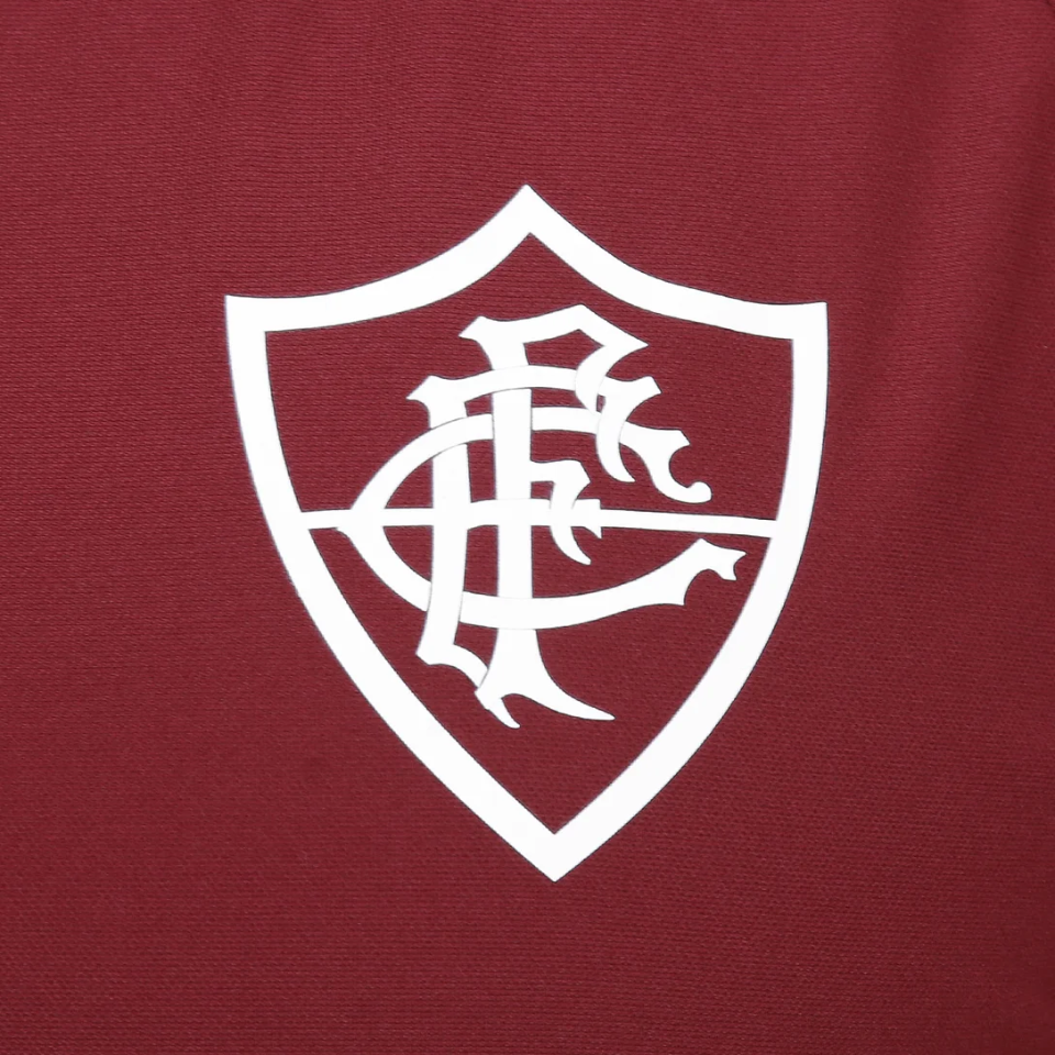 Jersey Training Umbro Fluminense 2025/26
