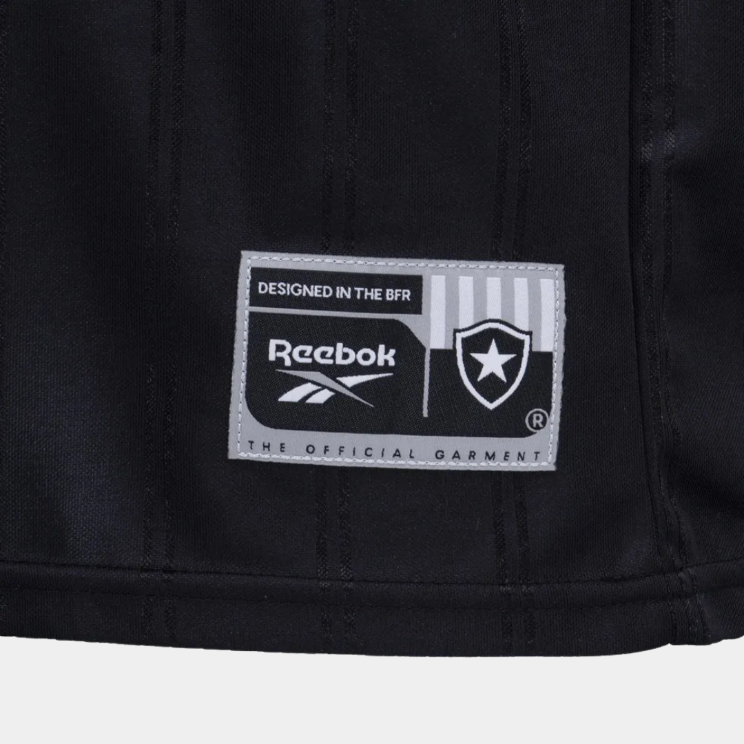 Jersey Reebok Botafogo 2025/26 II