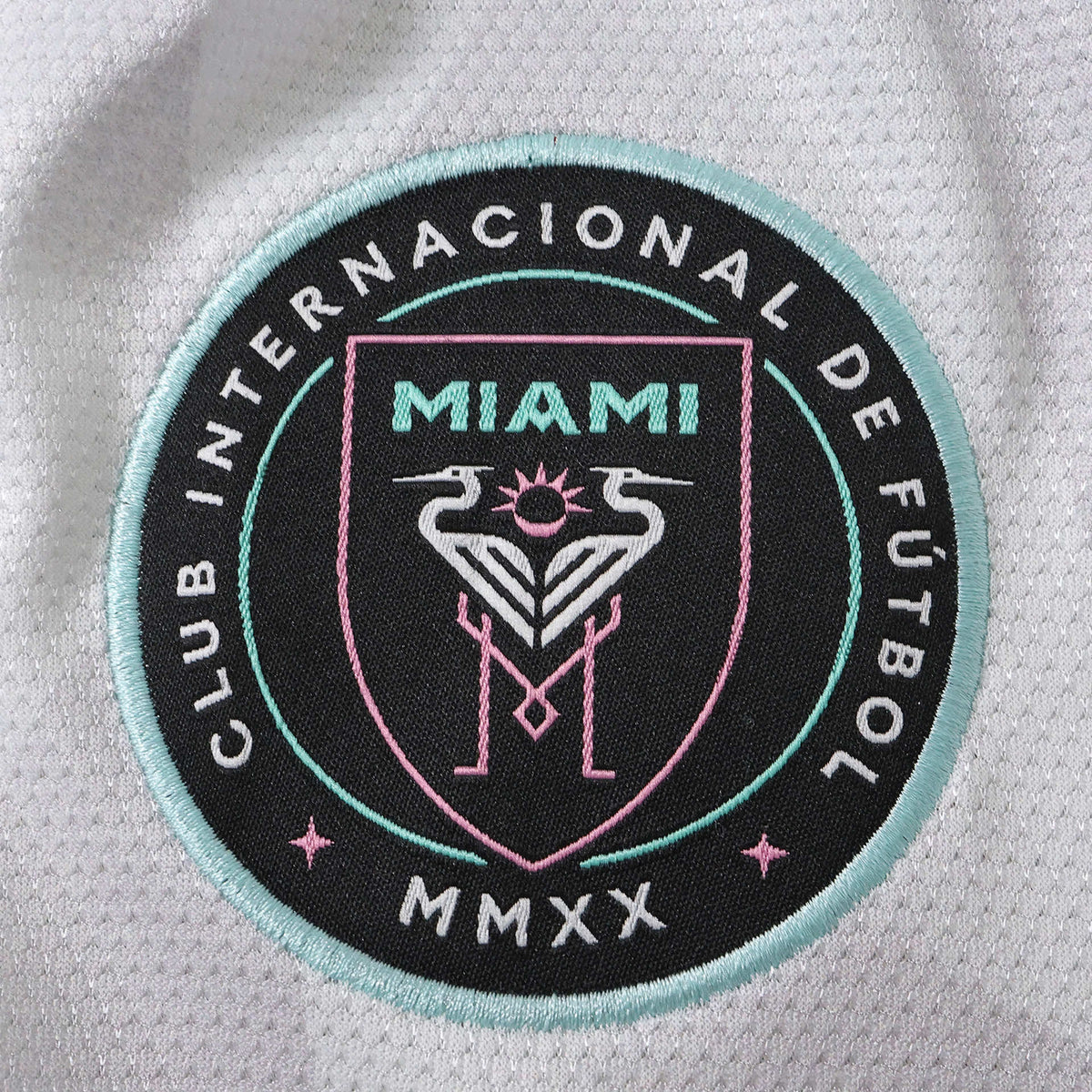 Inter Miami 26/27 Third - Fan Version