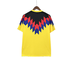 Club América 25/26 I Home Jersey - Fan Version