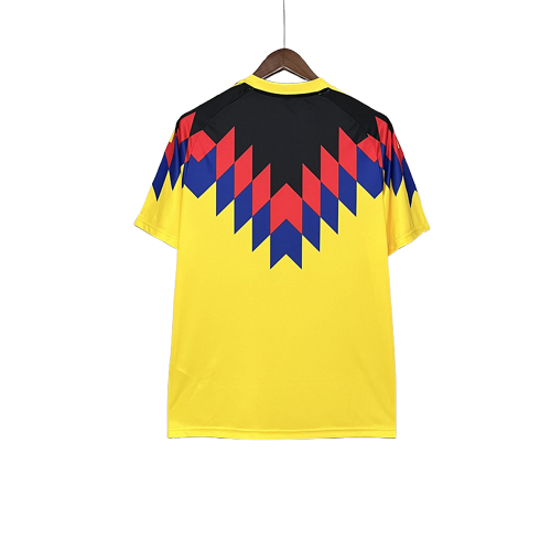 Club América 25/26 I Home Jersey - Fan Version