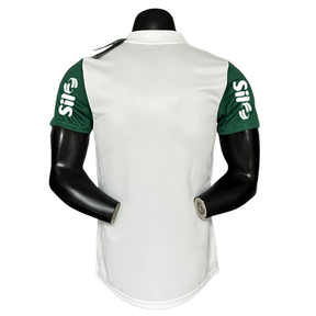 Palmeiras 25/26 II Away Jersey - All Sponsors - Player Version