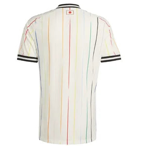 Japan 26/27 II Away Jersey - Fan Version