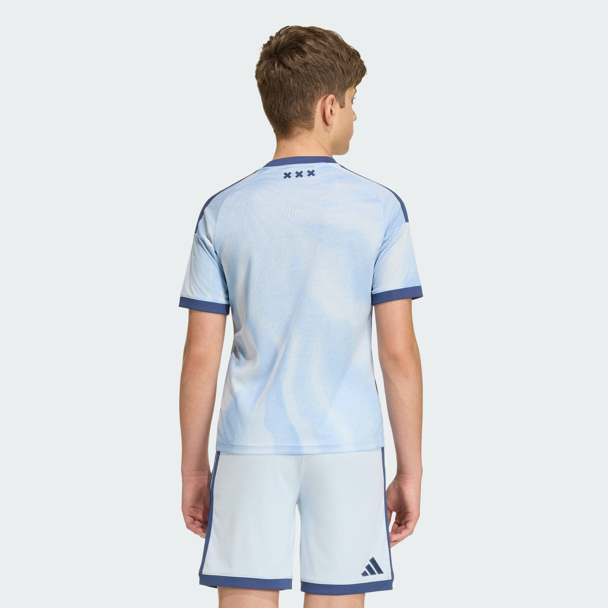 Terza divisa Ajax 26/27 - Kit bambino