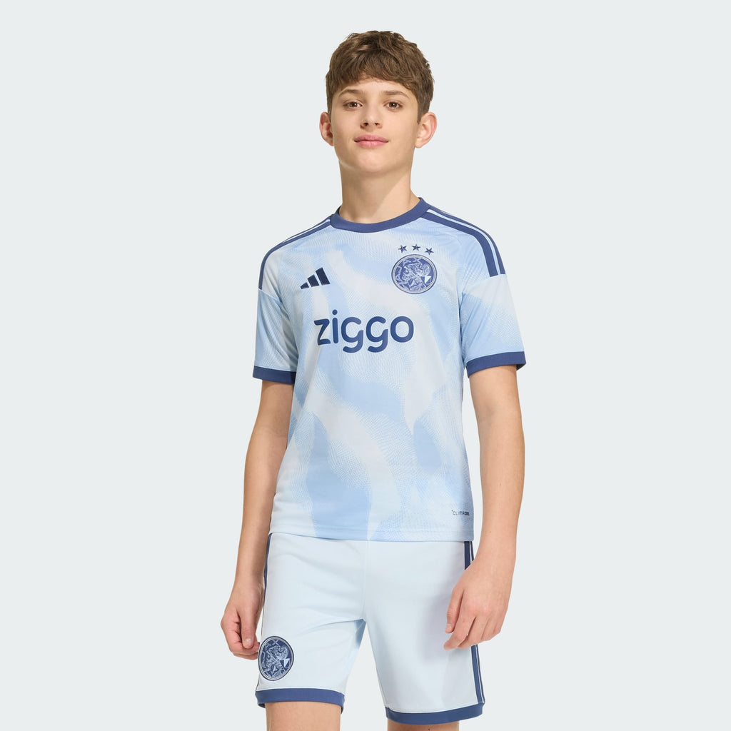 Terza divisa Ajax 26/27 - Kit bambino