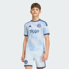 Terza divisa Ajax 26/27 - Kit bambino