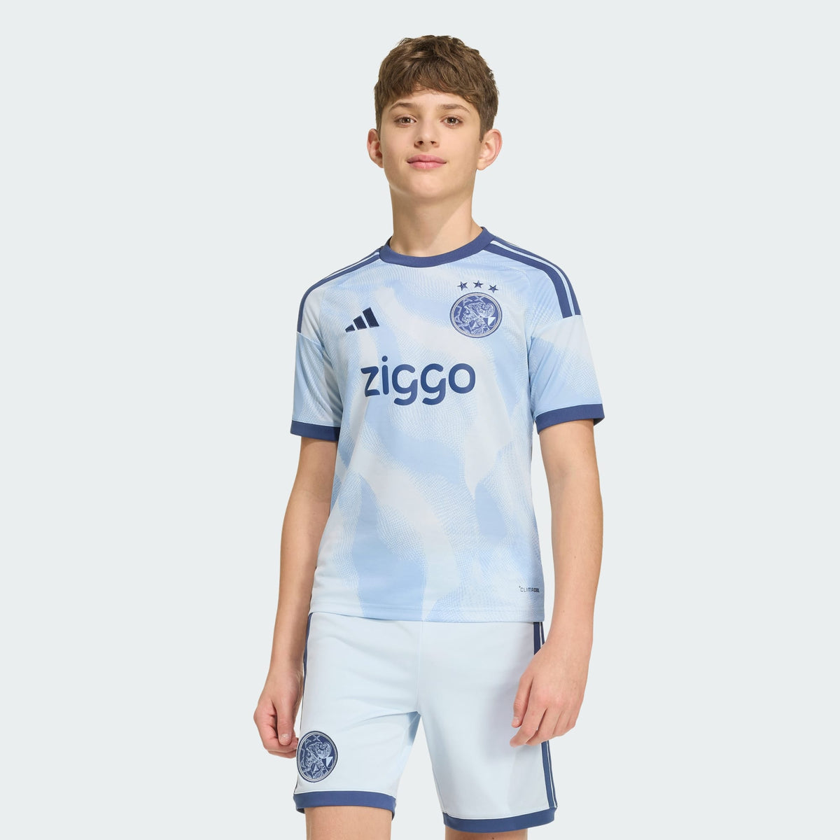 Terza divisa Ajax 26/27 - Kit bambino