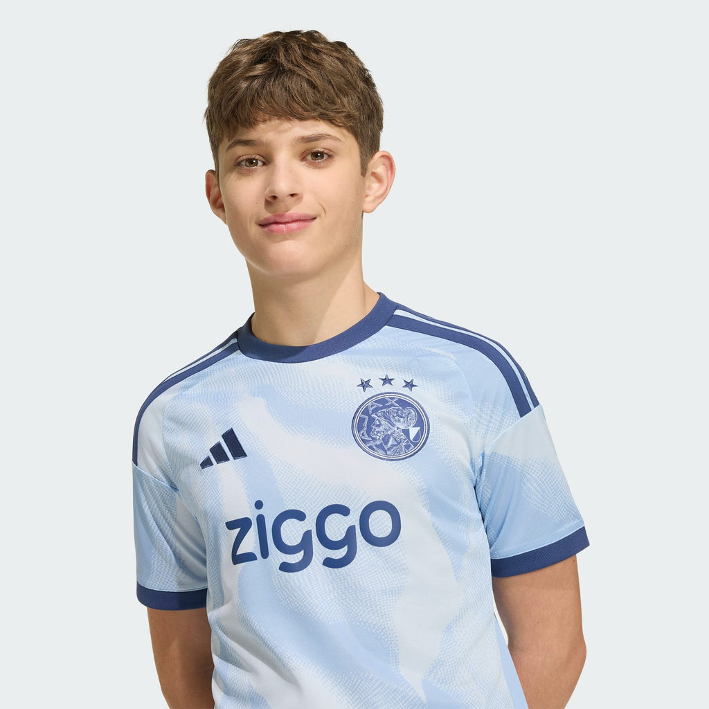 Terza divisa Ajax 26/27 - Kit bambino