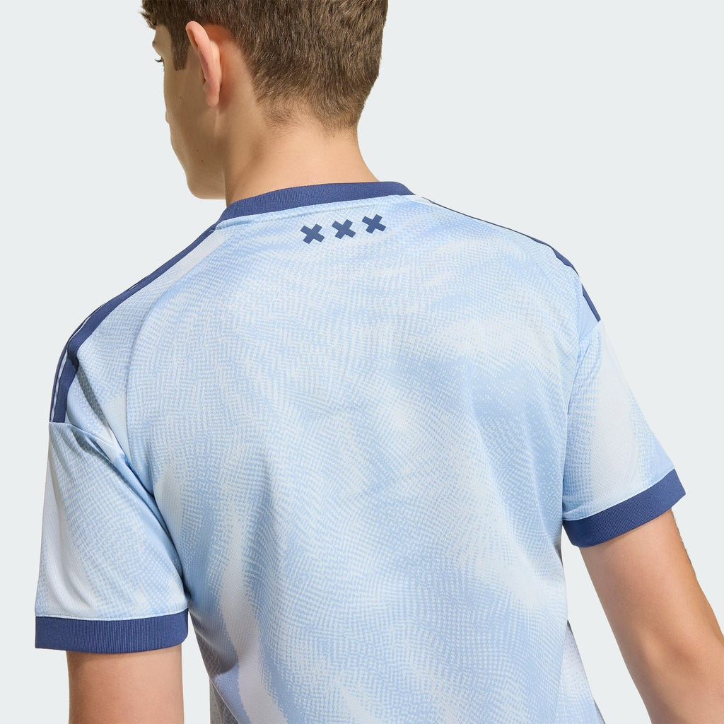 Terza divisa Ajax 26/27 - Kit bambino