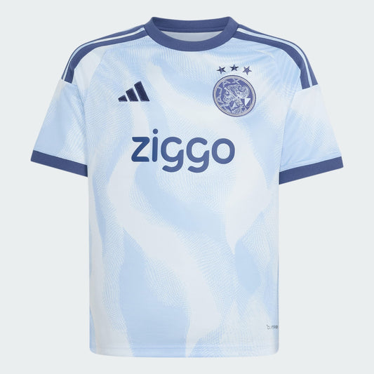 Ajax 26/27 Third - Kids Kit