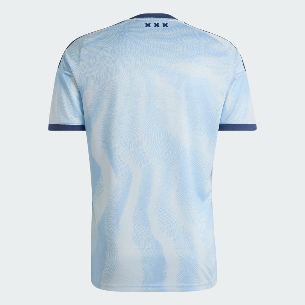 Ajax 26/27 Ausweichtrikot – Fan-Version