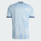 Ajax 26/27 Ausweichtrikot – Fan-Version