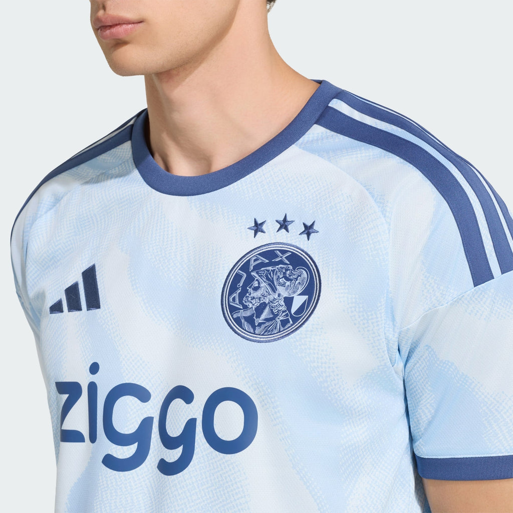 Ajax 26/27 Ausweichtrikot – Fan-Version