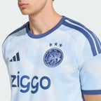 Ajax 26/27 Ausweichtrikot – Fan-Version