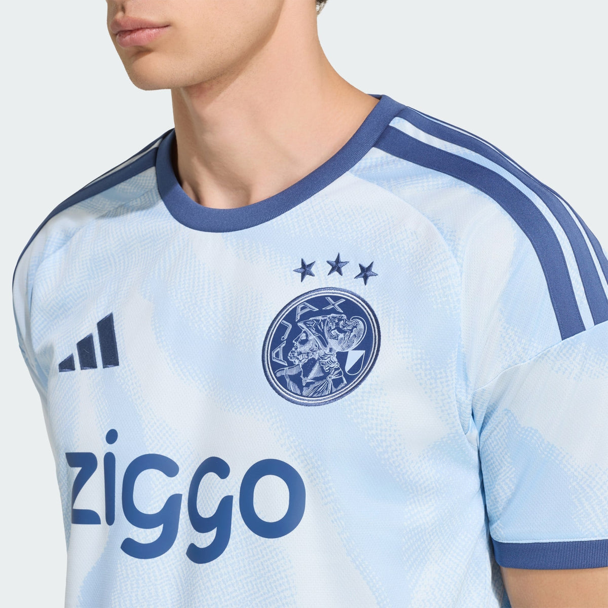 Ajax 26/27 Ausweichtrikot – Fan-Version