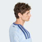 Ajax 26/27 Ausweichtrikot – Fan-Version