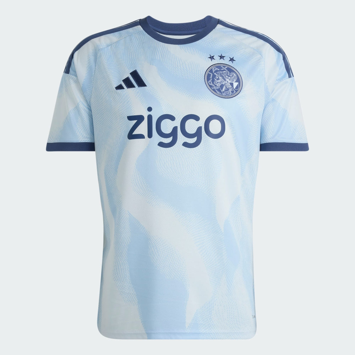 Ajax 26/27 Third - Fan Version