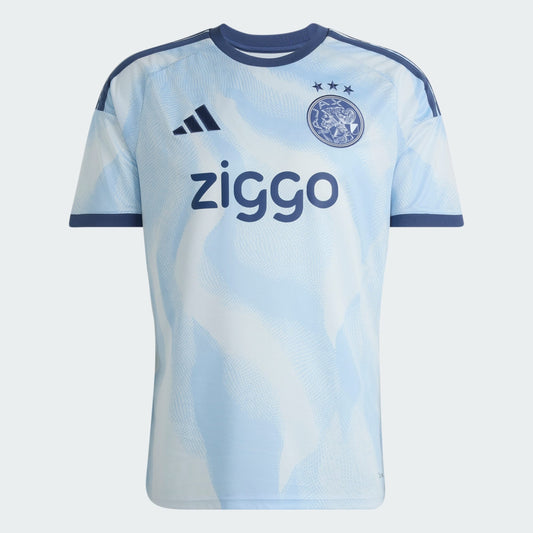 Ajax 26/27 Third - Fan Version